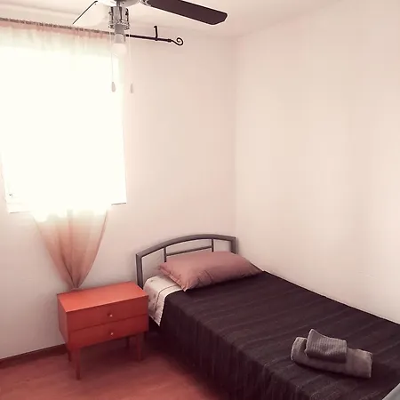 Apartment House Lana