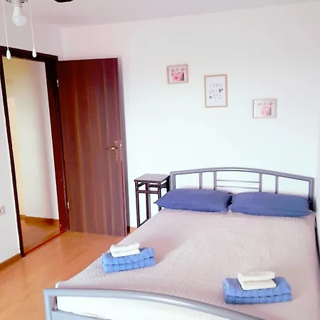 Apartment House Lana