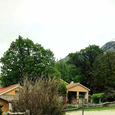 House Lana Appartement