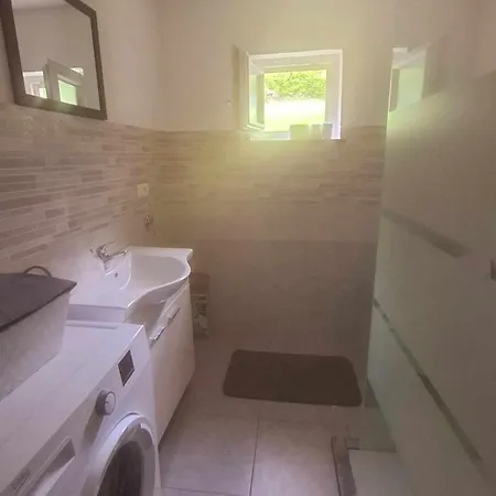 Apartment House Lana