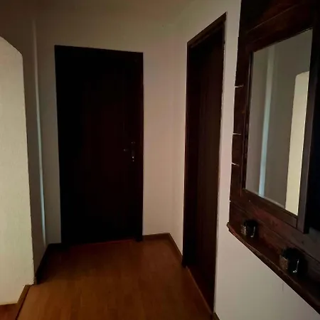 House Lana Apartment