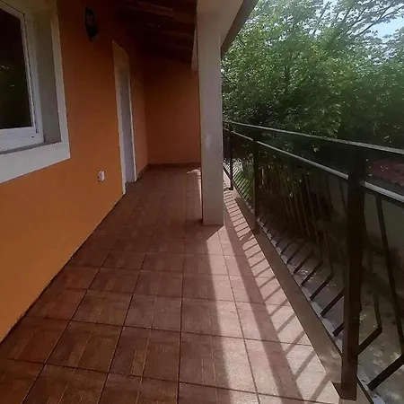 Apartment House Lana Krsan