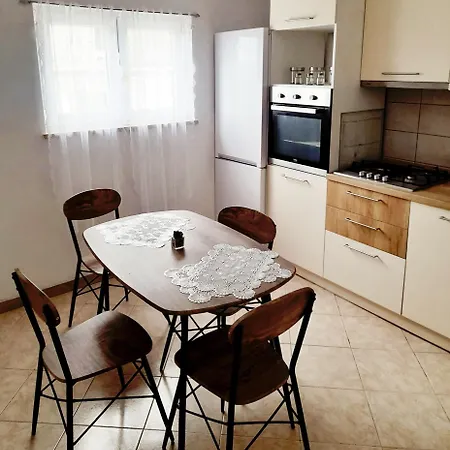 House Lana Krsan