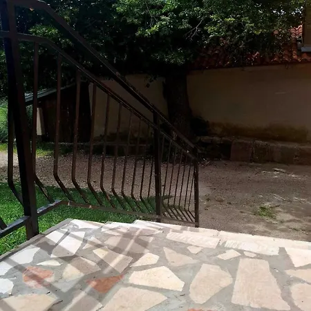 House Lana Apartment Krsan