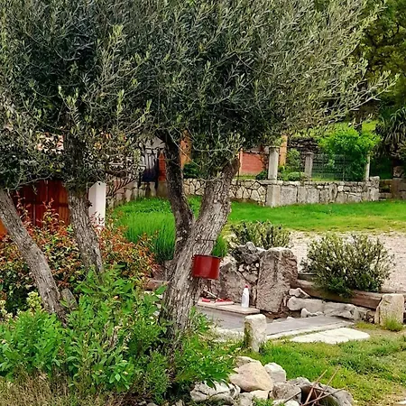 House Lana Appartement *