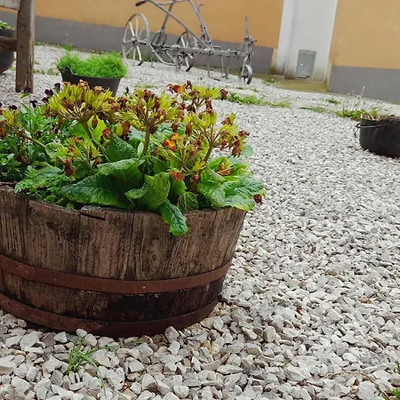 House Lana Appartement