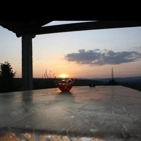 House Lana Apartment Krsan