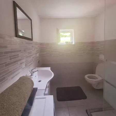Appartamento House Lana Kršan