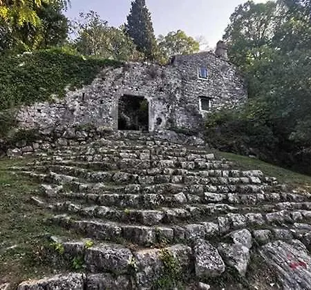 Appartamento House Lana Kršan