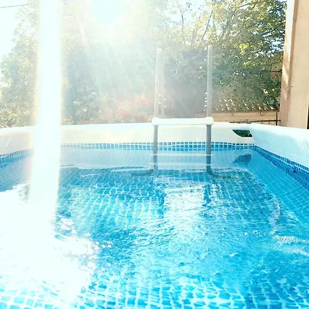Appartamento House Lana Kršan
