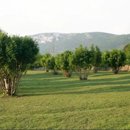 Appartamento House Lana Kršan